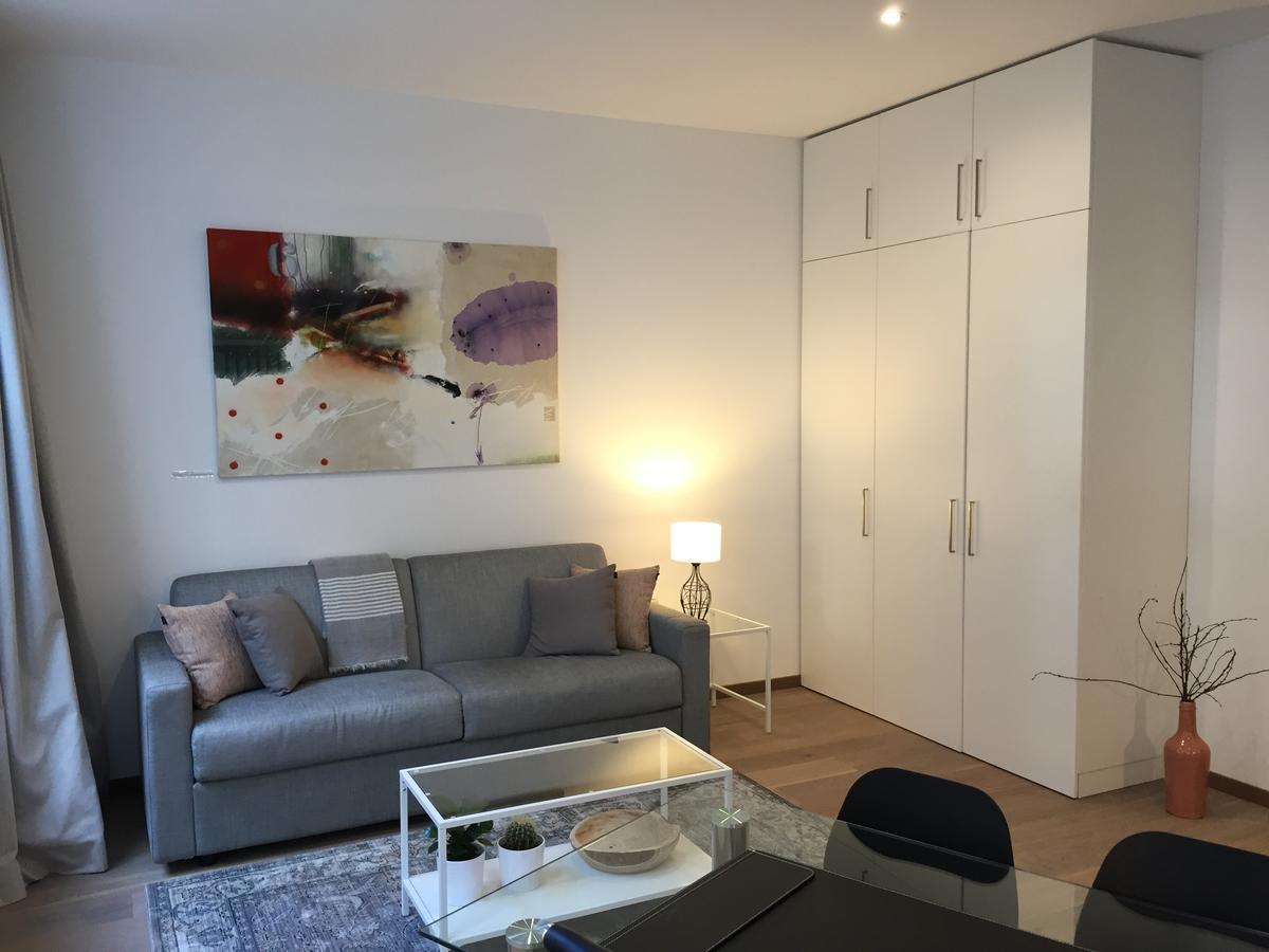 Antwerp Business Suites Экстерьер фото