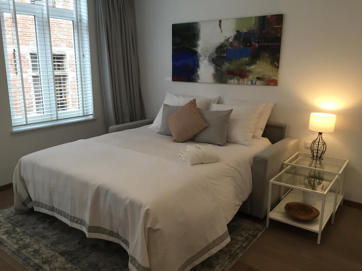 Antwerp Business Suites Экстерьер фото